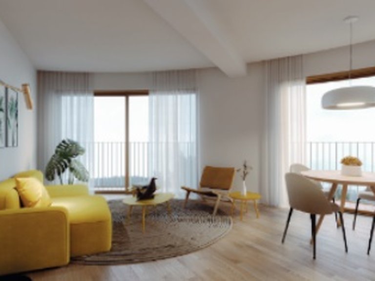 Apartment for Sale in Santo António, Lisboa, Lisbon 3