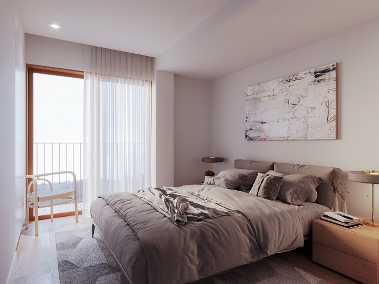 Apartment for Sale in Santo António, Lisboa, Lisbon 5