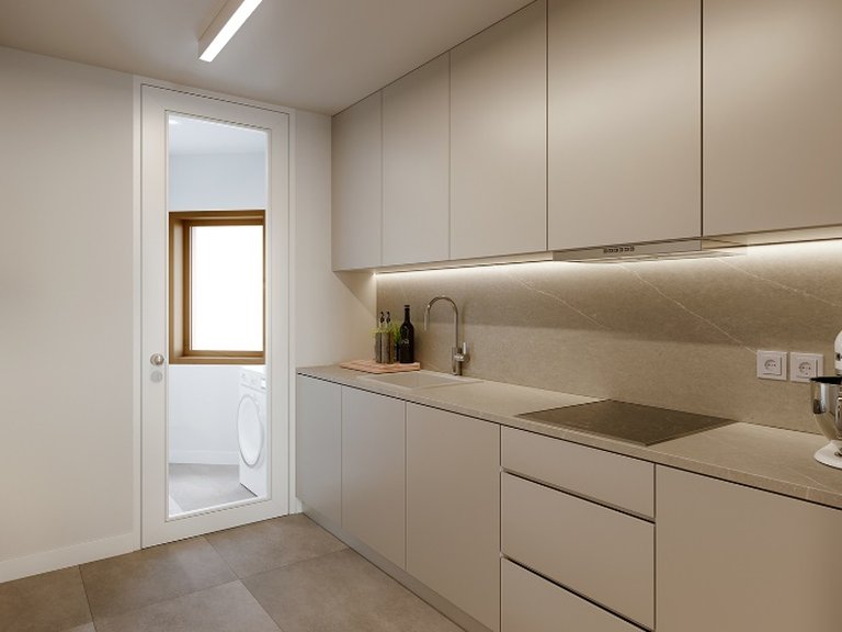 Apartment for Sale in Santo António, Lisboa, Lisbon 6
