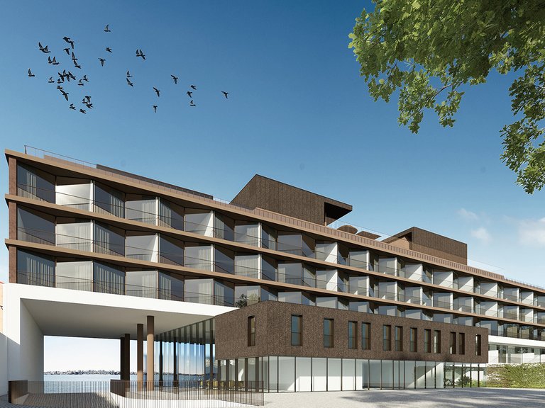 Apartment for Sale in Seixal, Arrentela e Aldeia de Paio Pires, Seixal, Setúbal 1