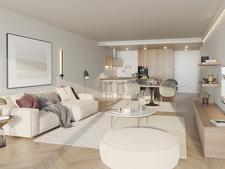 Apartment for Sale in Seixal, Arrentela e Aldeia de Paio Pires, Seixal, Setúbal 4