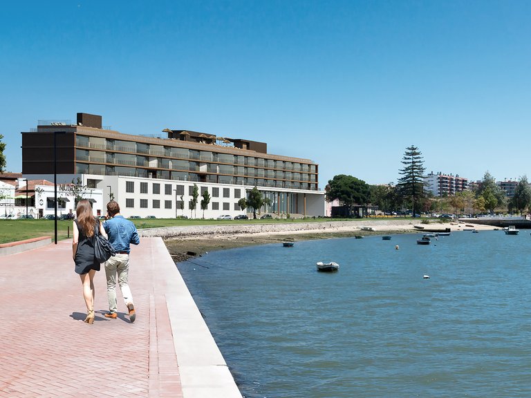 Apartment for Sale in Seixal, Arrentela e Aldeia de Paio Pires, Seixal, Setúbal 16