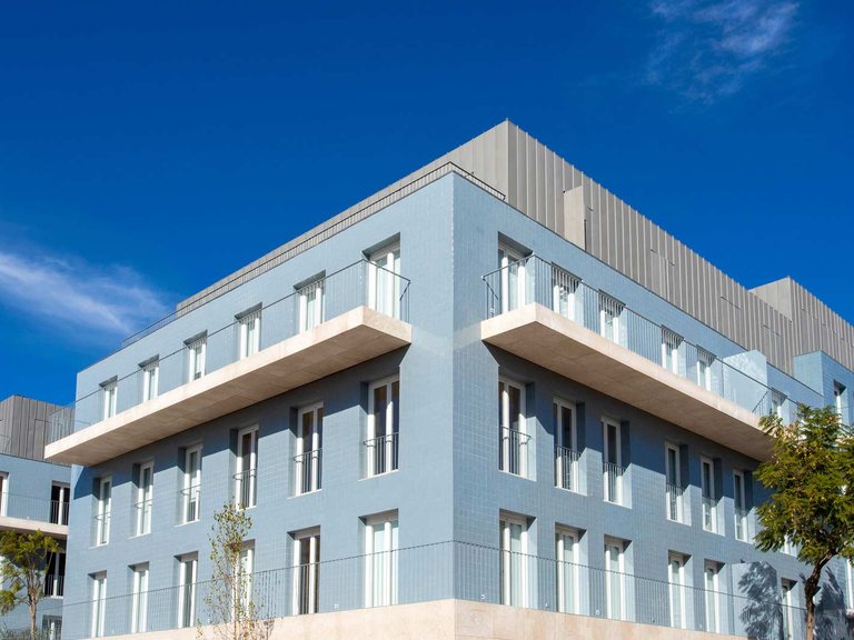 Apartment for Sale in Ajuda, Lisboa, Lisbon 1