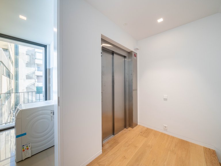 Apartment for Sale in Aldoar, Foz do Douro e Nevogilde, Porto, Porto 33