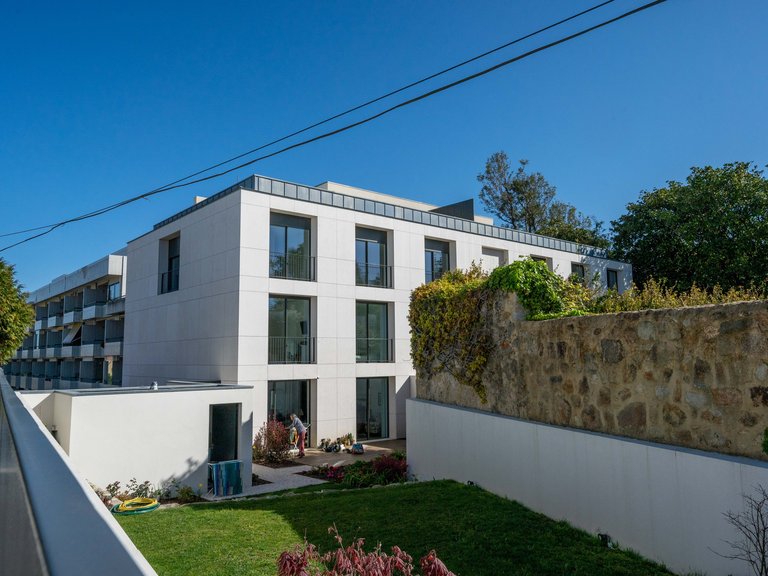 Apartment for Sale in Aldoar, Foz do Douro e Nevogilde, Porto, Porto 45