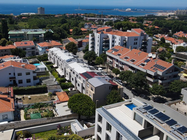 Apartment for Sale in Aldoar, Foz do Douro e Nevogilde, Porto, Porto 46
