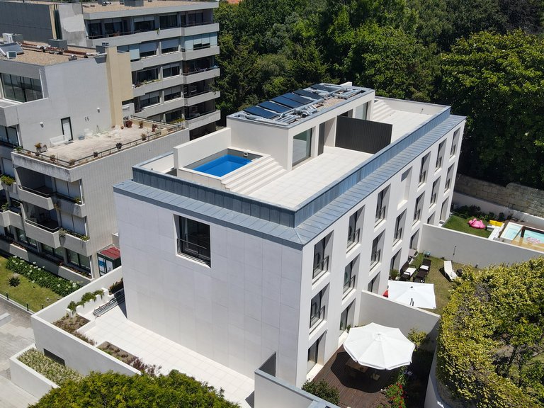 Apartment for Sale in Aldoar, Foz do Douro e Nevogilde, Porto, Porto 47