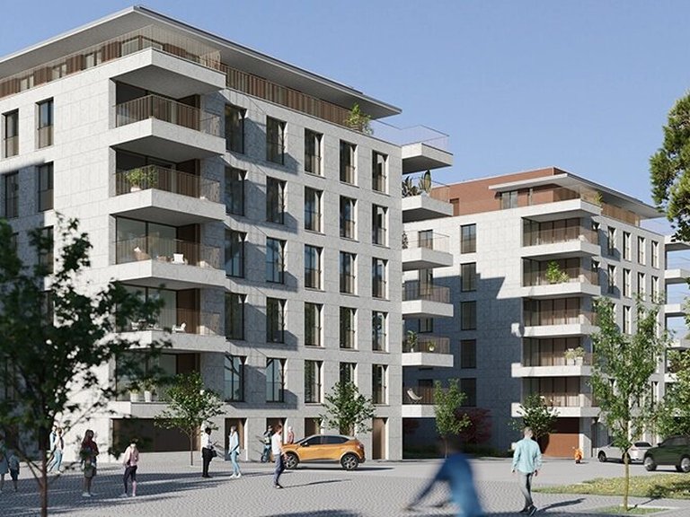 Apartment for Sale in Águas Santas, Maia, Porto 1