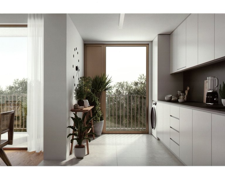 Apartment for Sale in Águas Santas, Maia, Porto 5