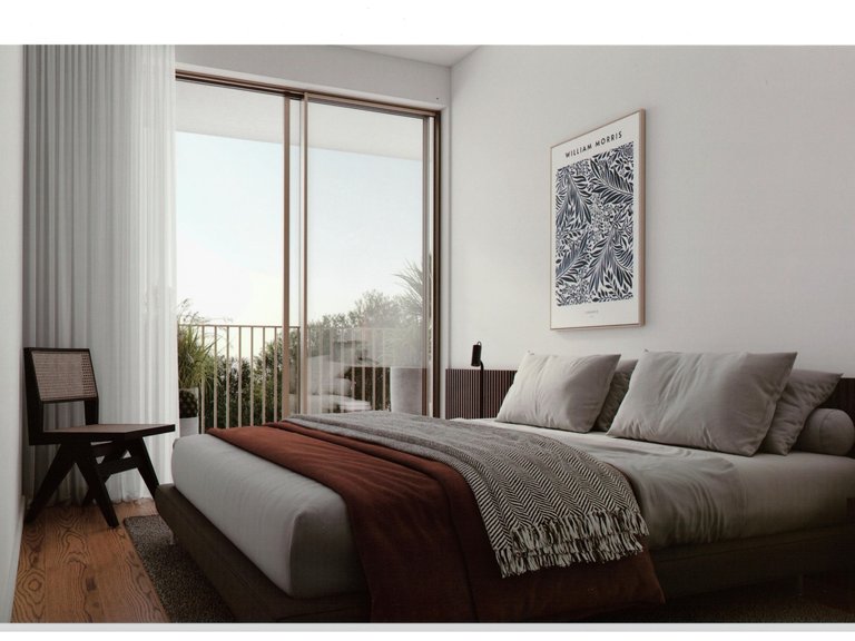 Apartment for Sale in Águas Santas, Maia, Porto 6