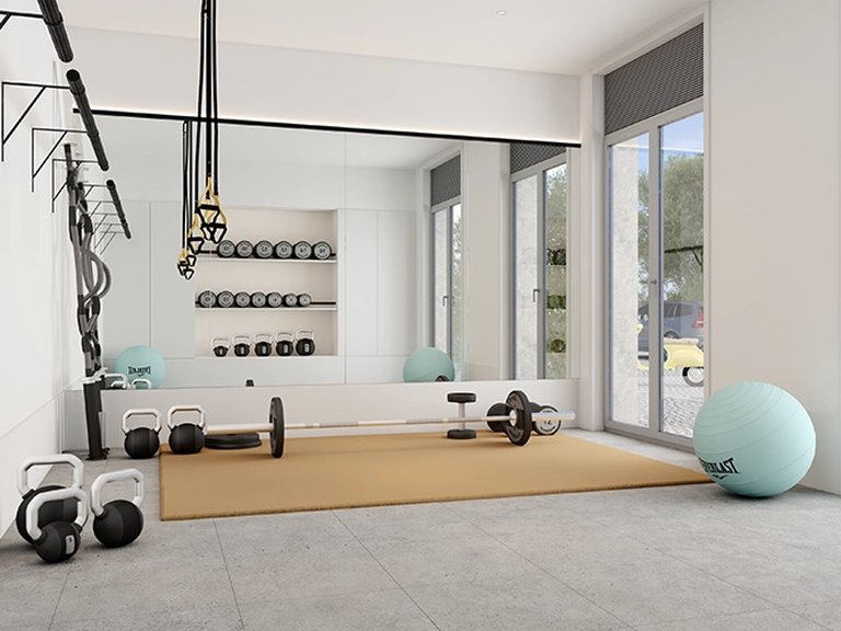 Apartment for Sale in Águas Santas, Maia, Porto 7