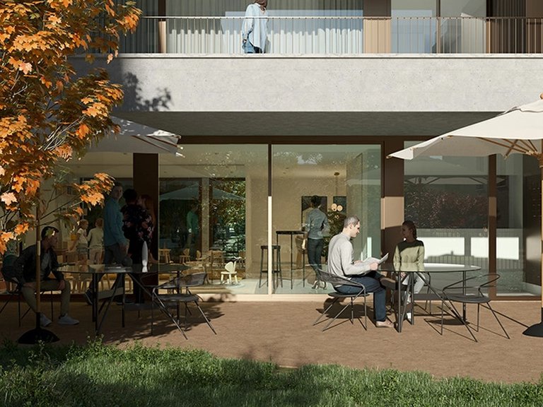 Apartment for Sale in Águas Santas, Maia, Porto 8