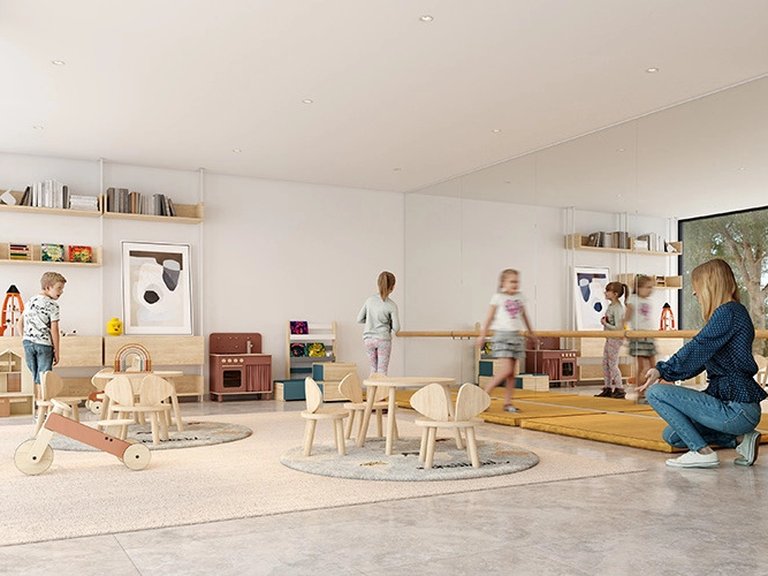 Apartment for Sale in Águas Santas, Maia, Porto 10