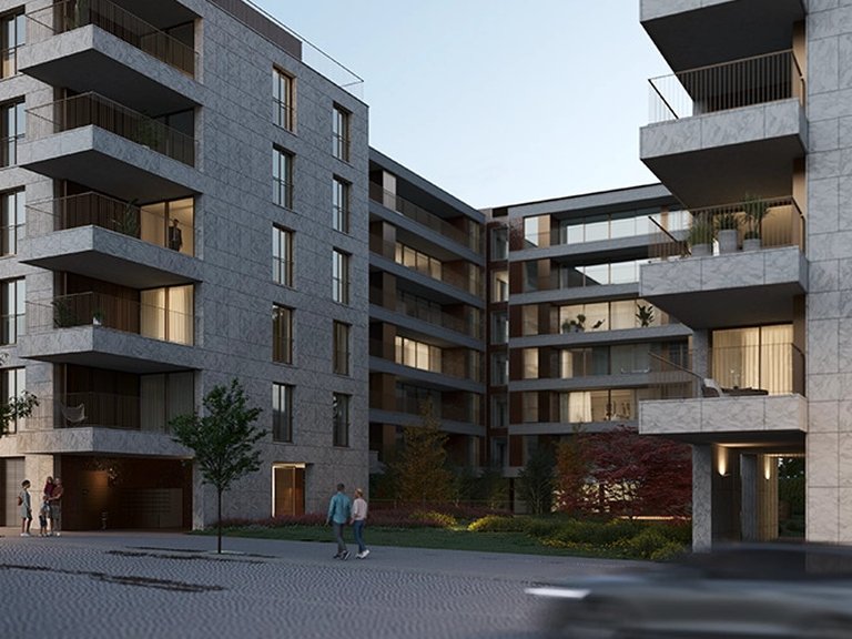 Apartment for Sale in Águas Santas, Maia, Porto 11