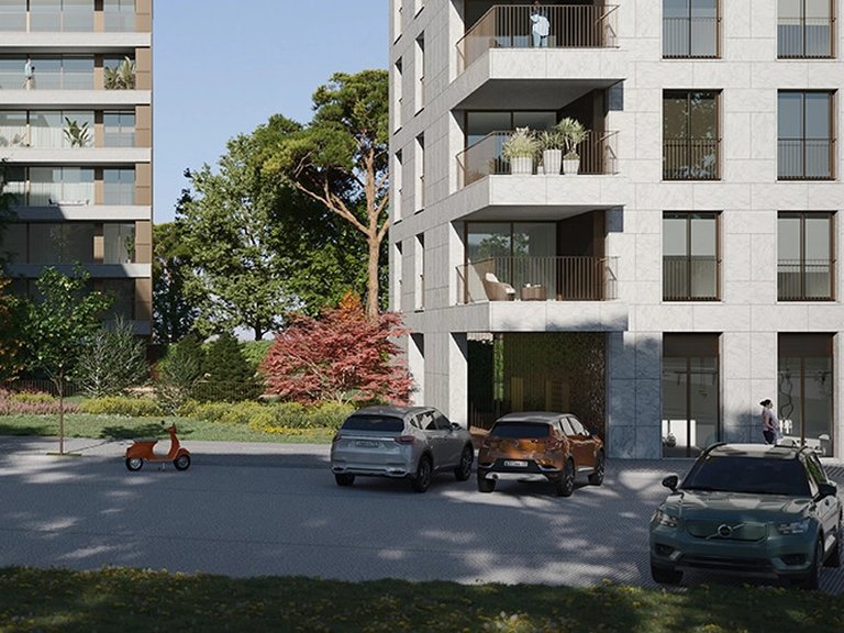 Apartment for Sale in Águas Santas, Maia, Porto 12