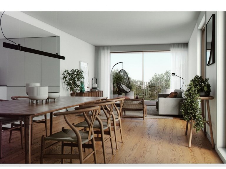 Apartment for Sale in Águas Santas, Maia, Porto 3