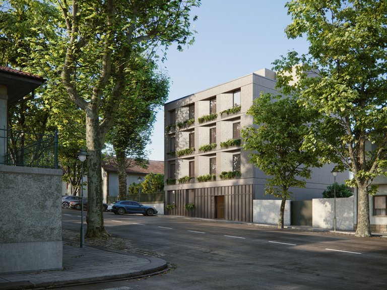 Apartment for Sale in Aldoar, Foz do Douro e Nevogilde, Porto, Porto 2