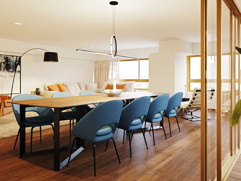 Apartment for Sale in Aldoar, Foz do Douro e Nevogilde, Porto, Porto 5
