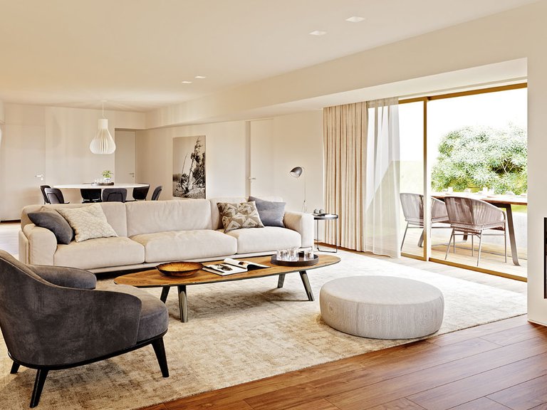 Apartment for Sale in Aldoar, Foz do Douro e Nevogilde, Porto, Porto 1