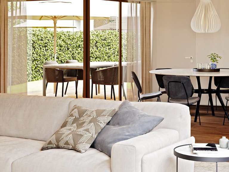 Apartment for Sale in Aldoar, Foz do Douro e Nevogilde, Porto, Porto 5