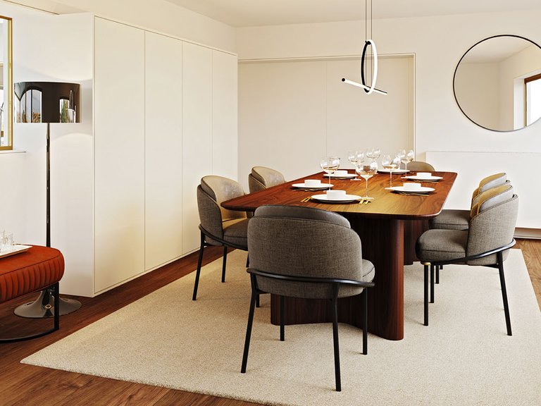 Apartment for Sale in Aldoar, Foz do Douro e Nevogilde, Porto, Porto 5