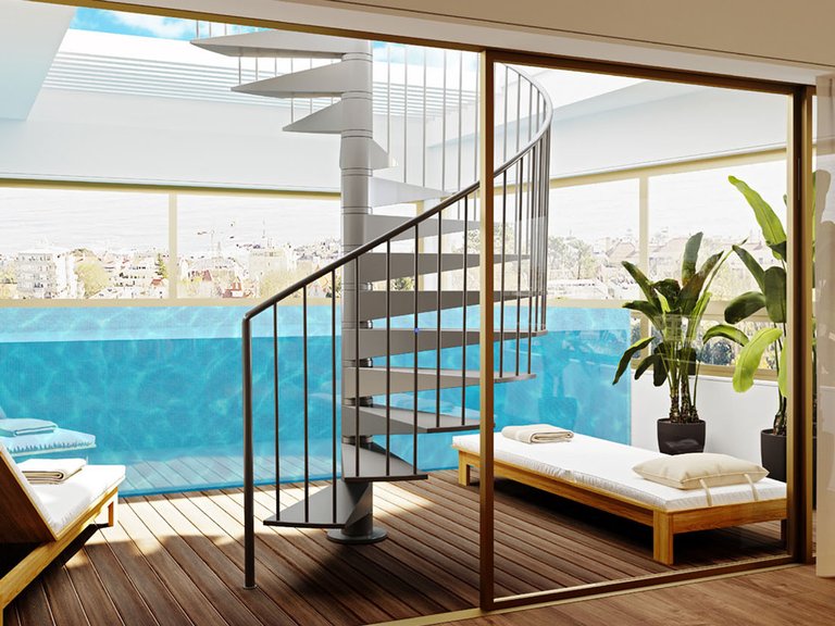 Apartment for Sale in Aldoar, Foz do Douro e Nevogilde, Porto, Porto 10