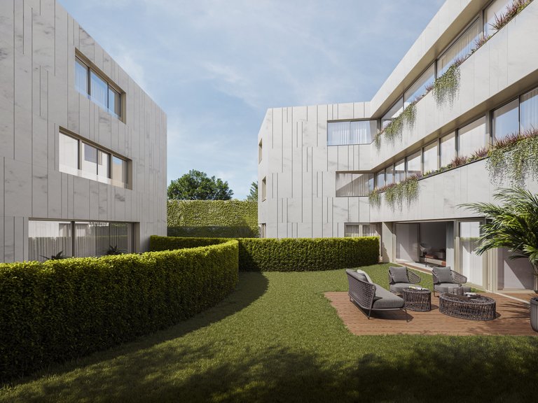 Apartment for Sale in Aldoar, Foz do Douro e Nevogilde, Porto, Porto 9