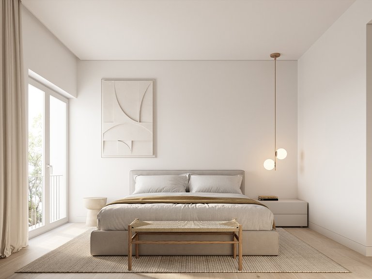 Apartment for Sale in Carcavelos e Parede, Cascais, Lisbon 9