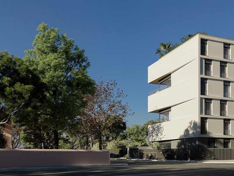 Apartment for Sale in Carcavelos e Parede, Cascais, Lisbon 2