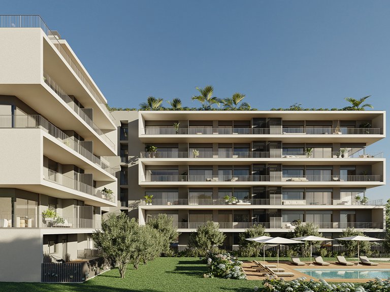 Apartment for Sale in Carcavelos e Parede, Cascais, Lisbon 13