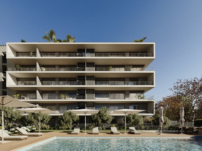 Apartment for Sale in Carcavelos e Parede, Cascais, Lisbon 14