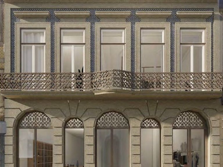 Apartment for Sale in Bonfim, Porto, Porto 1