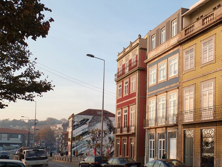Apartment for Sale in Cedofeita, Santo Ildefonso, Sé, Miragaia, São Nicolau e Vitória, Porto, Porto 1
