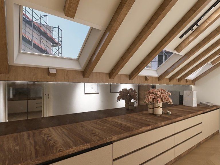 Apartment for Sale in Cedofeita, Santo Ildefonso, Sé, Miragaia, São Nicolau e Vitória, Porto, Porto 23