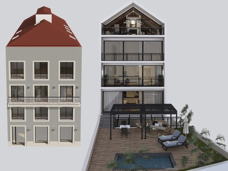 Apartment for Sale in Cedofeita, Santo Ildefonso, Sé, Miragaia, São Nicolau e Vitória, Porto, Porto 2
