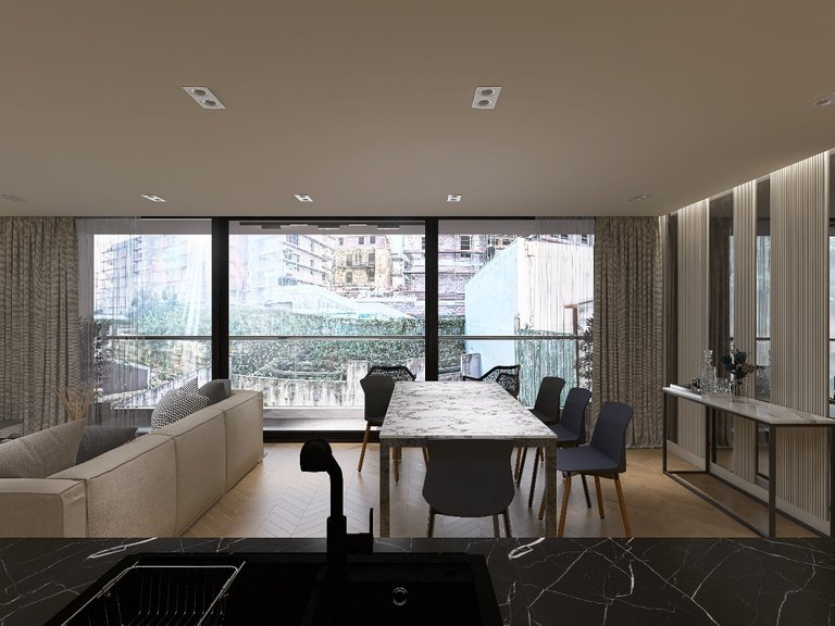Apartment for Sale in Cedofeita, Santo Ildefonso, Sé, Miragaia, São Nicolau e Vitória, Porto, Porto 1