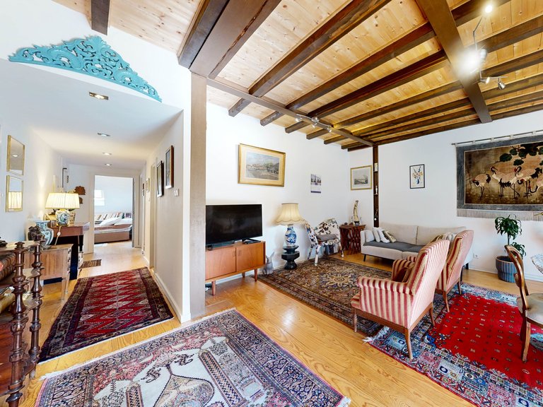Apartment for Sale in Santo António, Lisboa, Lisbon 5