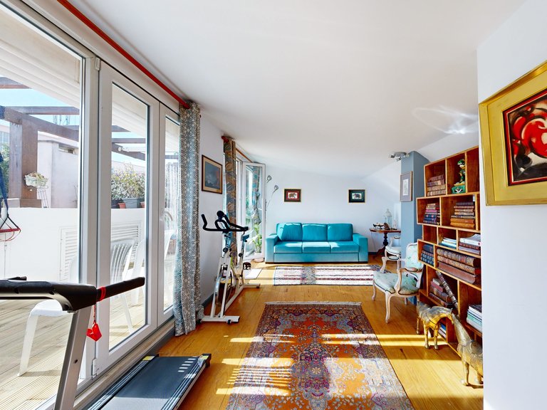 Apartment for Sale in Santo António, Lisboa, Lisbon 12