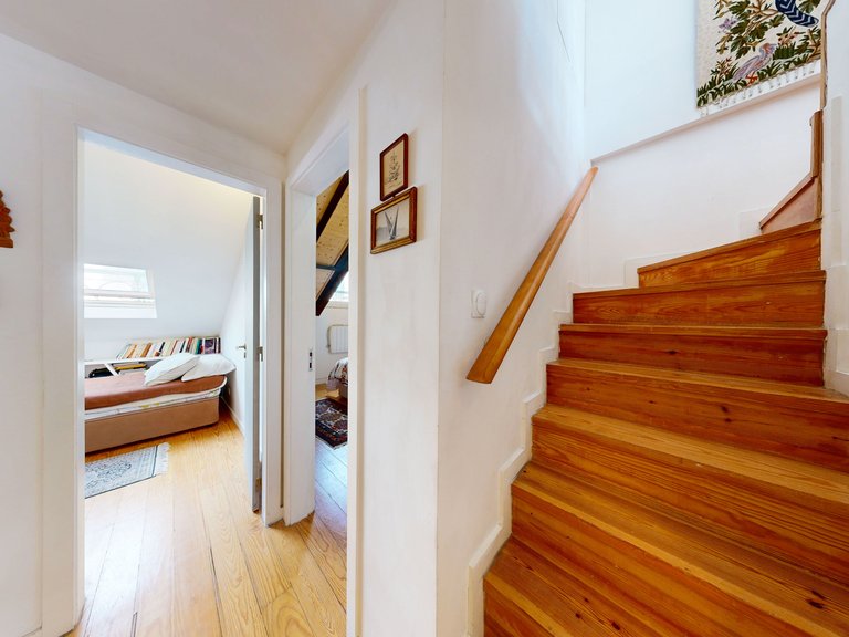 Apartment for Sale in Santo António, Lisboa, Lisbon 16
