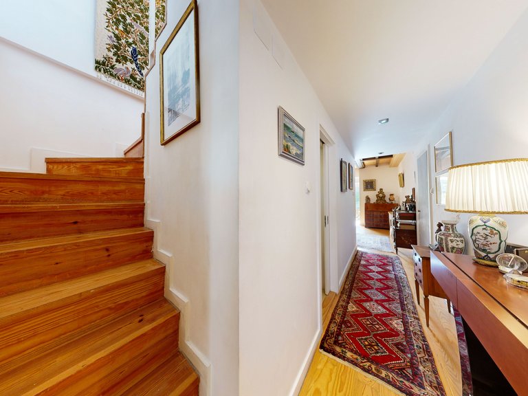 Apartment for Sale in Santo António, Lisboa, Lisbon 17