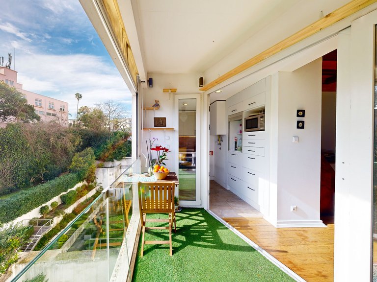 Apartment for Sale in Santo António, Lisboa, Lisbon 27