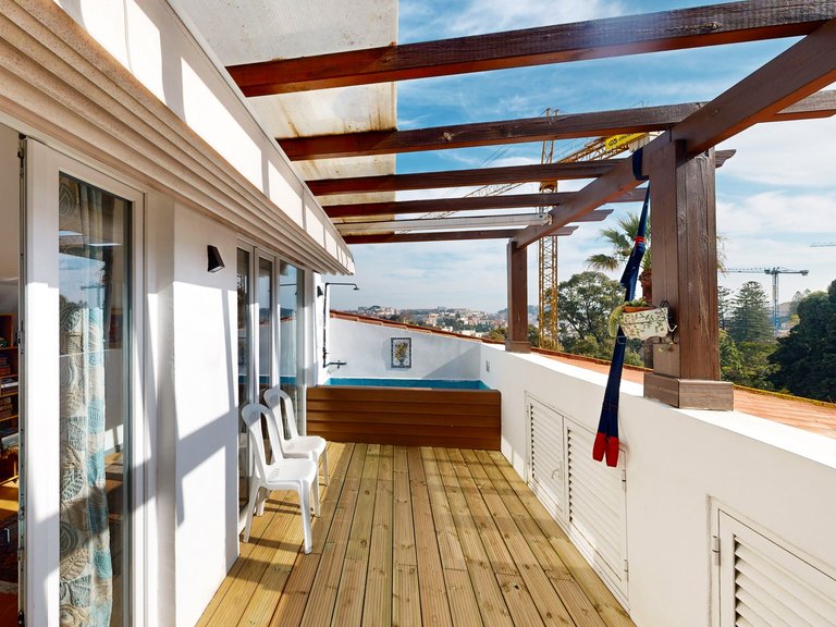 Apartment for Sale in Santo António, Lisboa, Lisbon 34