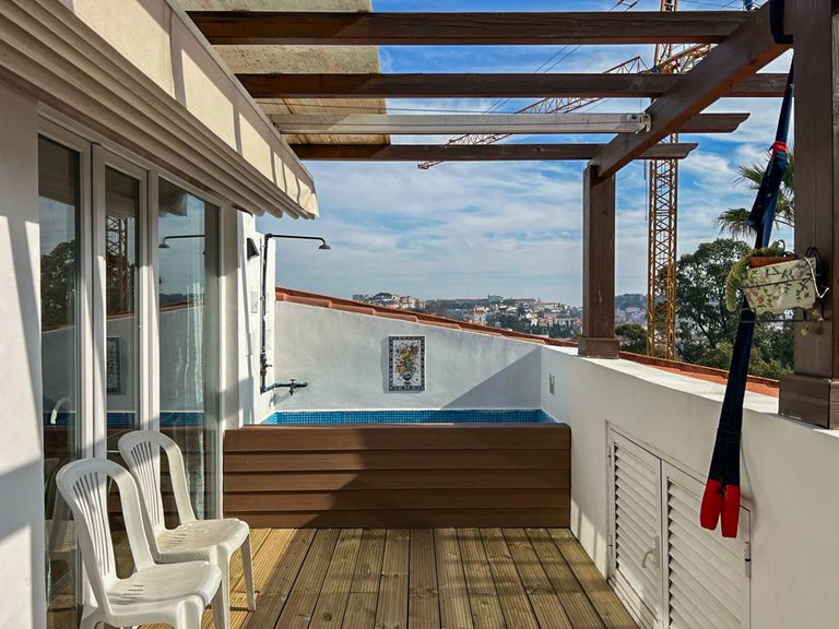 Apartment for Sale in Santo António, Lisboa, Lisbon 36