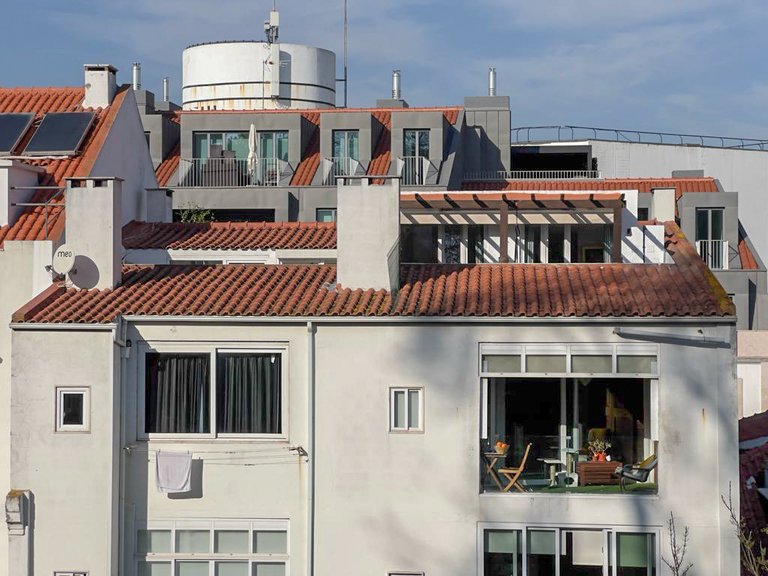 Apartment for Sale in Santo António, Lisboa, Lisbon 37