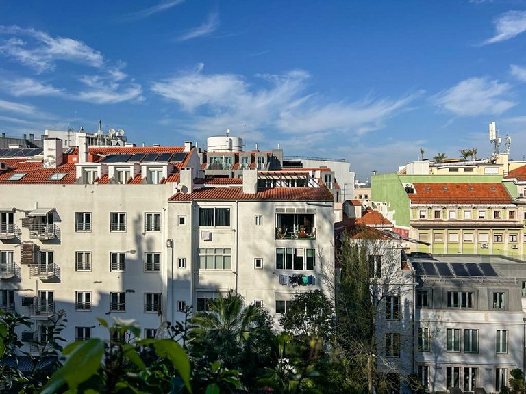 Apartment for Sale in Santo António, Lisboa, Lisbon 38