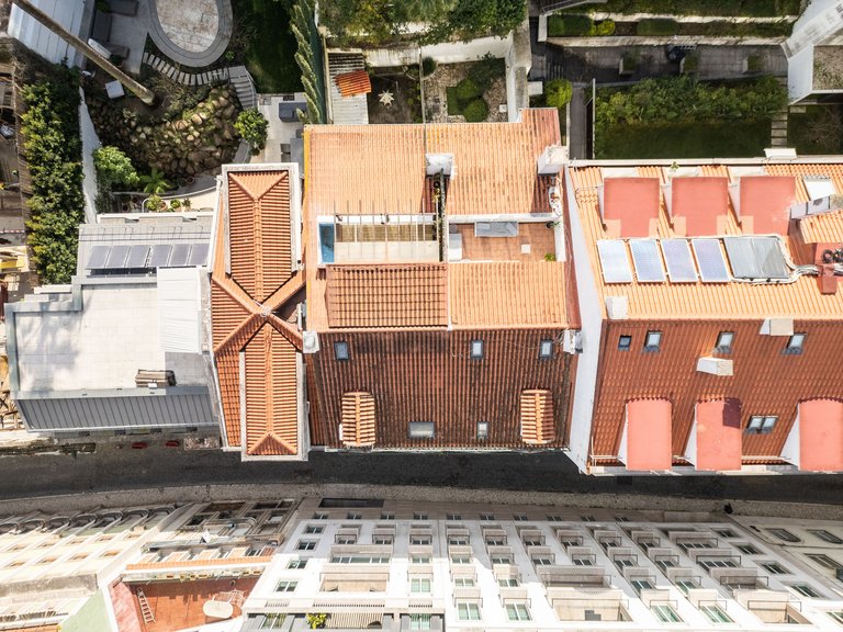 Apartment for Sale in Santo António, Lisboa, Lisbon 41