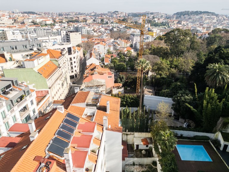 Apartment for Sale in Santo António, Lisboa, Lisbon 42