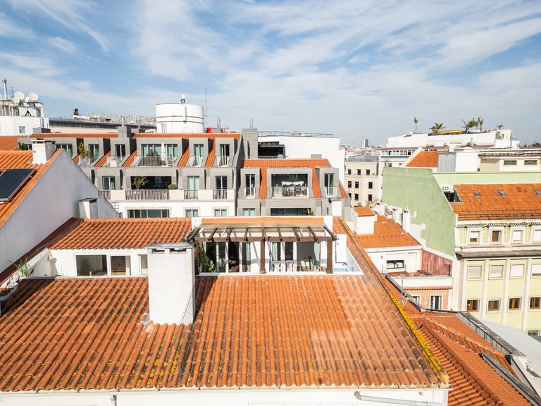 Apartment for Sale in Santo António, Lisboa, Lisbon 43