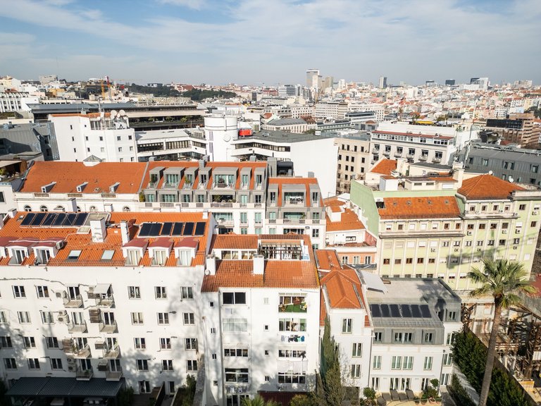 Apartment for Sale in Santo António, Lisboa, Lisbon 45