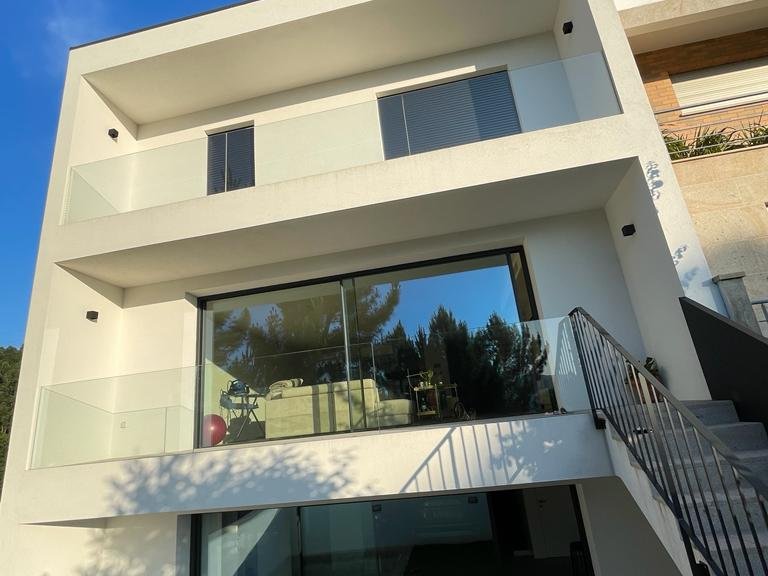 Villa for Sale in Arca e Ponte de Lima, Ponte De Lima, Viana Do Castelo 1